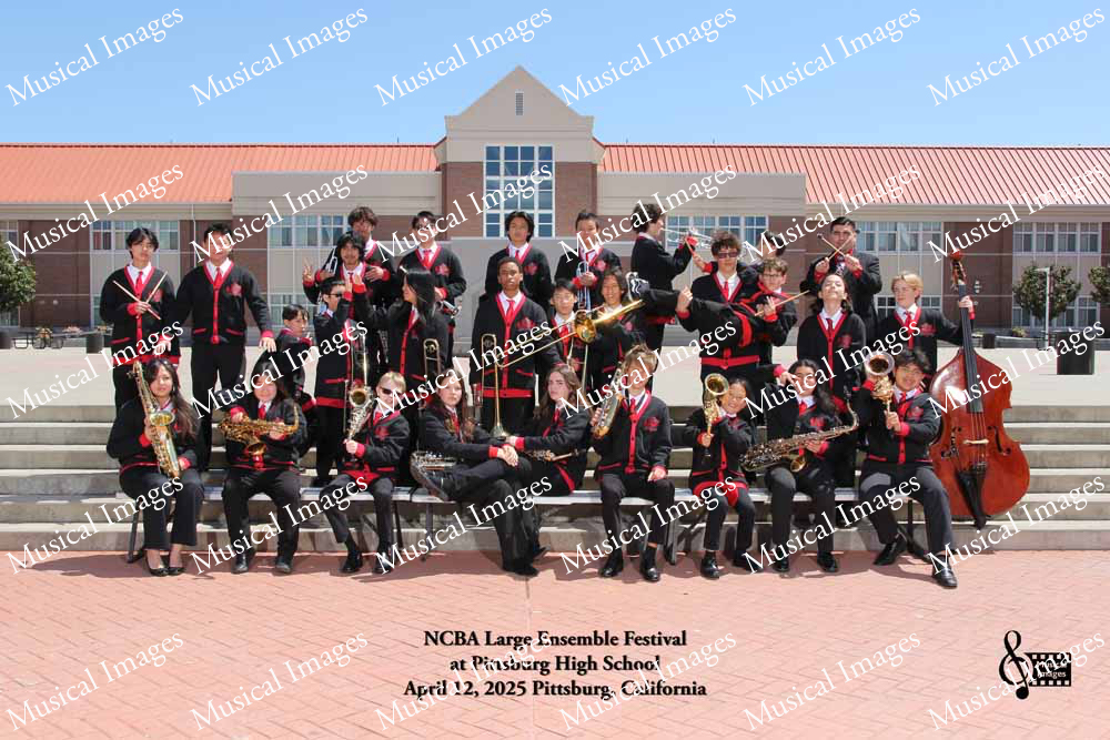 Musical Images